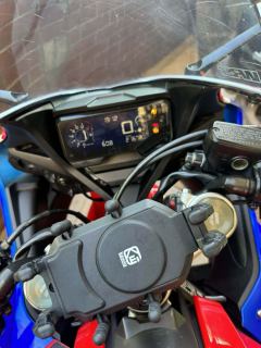 Honda CBR650R - фото 3