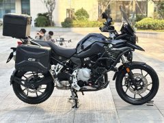 BMW F 750 GS 850 cc - ფოტო 2