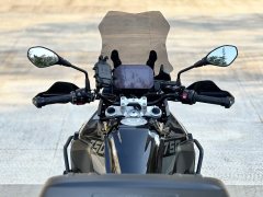 BMW F 750 GS 850 cc - ფოტო 5
