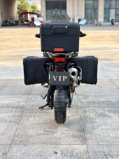BMW F 750 GS 850 cc - ფოტო 6