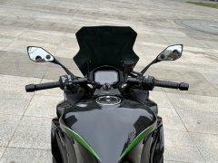 Kawasaki Ninja 1000SX - ფოტო 5