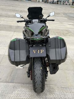 Kawasaki Ninja 1000SX - ფოტო 6