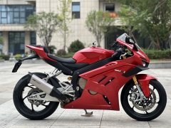 Zhangxue Motorcycles 820RR - ფოტო 2