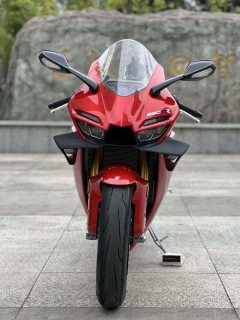 Zhangxue Motorcycles 820RR - ფოტო 4
