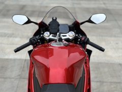 Zhangxue Motorcycles 820RR - ფოტო 5