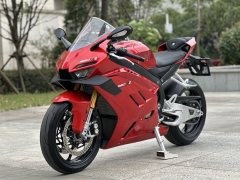 Zhangxue Motorcycles 820RR - ფოტო 7