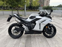 CFMOTO 500SR - ფოტო 1