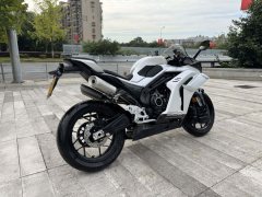CFMOTO 500SR - ფოტო 3