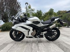 CFMOTO 500SR - ფოტო 4