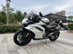 CFMOTO 500SR - ფოტო 5