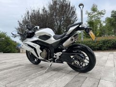 CFMOTO 500SR - ფოტო 6