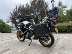 CFMOTO 700MT - ფოტო 6