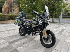 CFMOTO 800MT - ფოტო 2