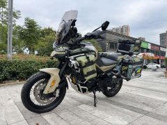 CFMOTO 800MT - ფოტო 5