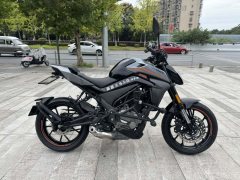 CFMOTO 250NK - ფოტო 1