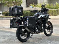 CFMOTO 450MT - ფოტო 3