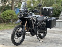 CFMOTO 450MT - ფოტო 7