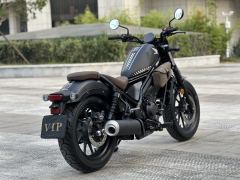 Honda CM300 - ფოტო 3