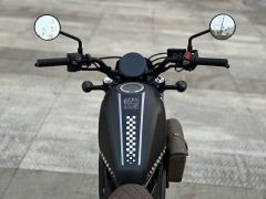 Honda CM300 - ფოტო 5