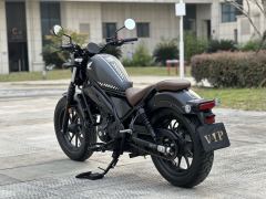 Honda CM300 - ფოტო 9