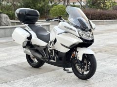 CFMOTO 650TR-G - ფოტო 1