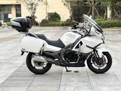 CFMOTO 650TR-G - ფოტო 2