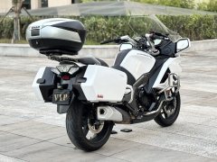 CFMOTO 650TR-G - ფოტო 3