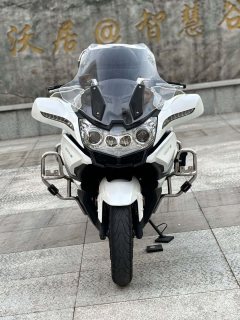 CFMOTO 650TR-G - ფოტო 4