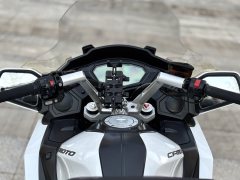 CFMOTO 650TR-G - ფოტო 5