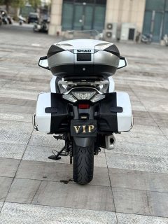 CFMOTO 650TR-G - ფოტო 6