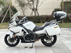 CFMOTO 650TR-G - ფოტო 8