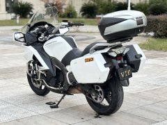 CFMOTO 650TR-G - ფოტო 9