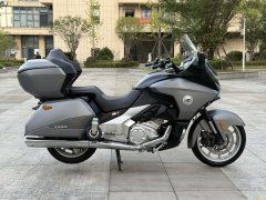 Paifang Starship 6 600 cc - ფოტო 2