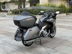 Paifang Starship 6 600 cc - ფოტო 3