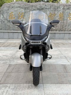 Paifang Starship 6 600 cc - ფოტო 4