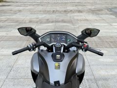 Paifang Starship 6 600 cc - ფოტო 5