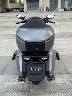 Paifang Starship 6 600 cc - ფოტო 6