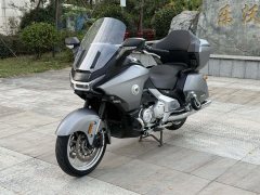 Paifang Starship 6 600 cc - ფოტო 7