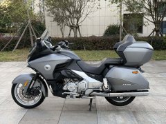 Paifang Starship 6 600 cc - ფოტო 8