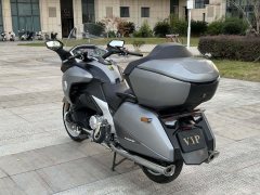 Paifang Starship 6 600 cc - ფოტო 9