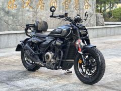 Cyclone AQS401 400 cc - ფოტო 1
