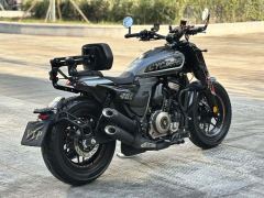 Cyclone AQS401 400 cc - ფოტო 3