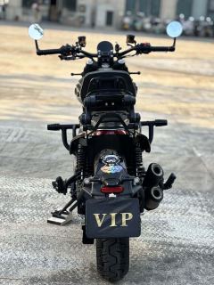 Cyclone AQS401 400 cc - ფოტო 6