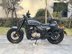 Cyclone AQS401 400 cc - ფოტო 8