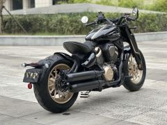 Benda Napoleon 450 - ფოტო 3