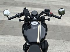 Benda Napoleon 450 - ფოტო 5