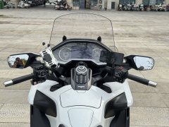 Honda Gold Wing GL1800 - ფოტო 5