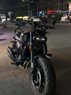 Voge CU525 500 cc - ფოტო 1