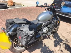 CFMOTO 450CL-C - фото 5