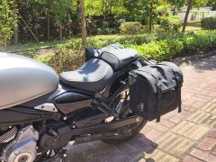CFMOTO 450CL-C - фото 6